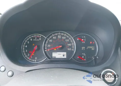 2014 Nissan Maxima 3.5 Sv из США, поврежденный, VIN 1N4AA5AP1EC480653